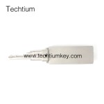 KW1-L Original Lishi lock pick tool